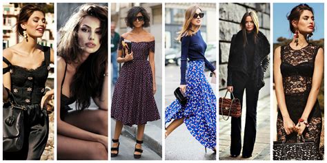 What We Can Learn From Stylish Italian Women The