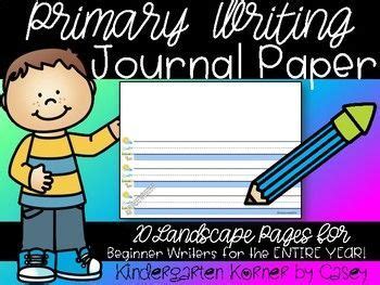 fundations writing supplement    perfect printable journal