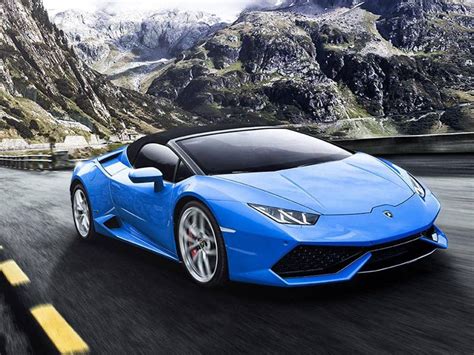 top italian luxury cars autobytelcom