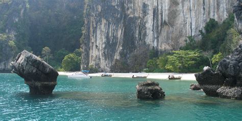 The Best Activities On The Coast Of Phang Nga Thailand Gvi Planet