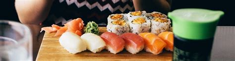 de beste sushi restaurants kriskras door nederland datumprikkernl