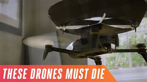 worst drones  ces  youtube