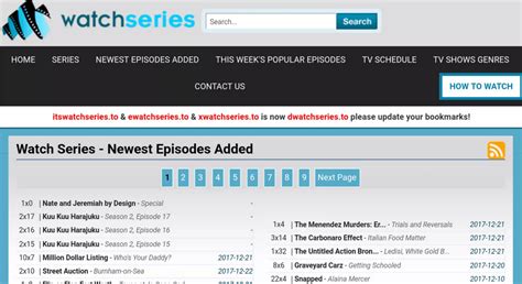 14 sites like dwatchseries watch latest tv shows online for free[2019]