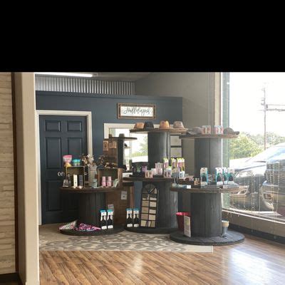 divine salon day spa  dogwood ln winchester tennessee