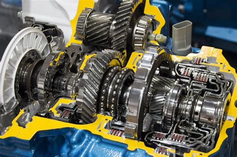 transmission repair  houston thunderbolt engines
