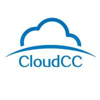 cloudcc  linkedin