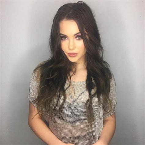mckayla maroney is a shorty with a perky set of tits