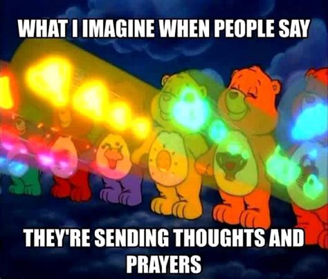 10 Funny Thoughts And Prayers Memes We’re Sending Your Way