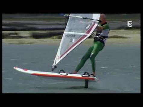 hydrofoil kayak foilkayak