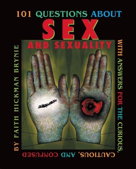 101 questions about sex and sexuality 2nd lerner publishing group