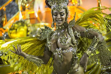 brazil carnival     atlantic