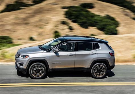 jeep compass       drive safe  fast