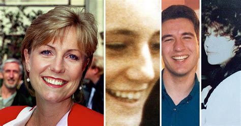 The Uk S Most Notorious Unsolved Murders From Jill Dando To Alistair