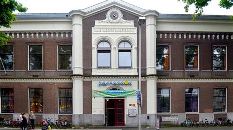 universiteit utrecht masterplan hollandse nieuwe