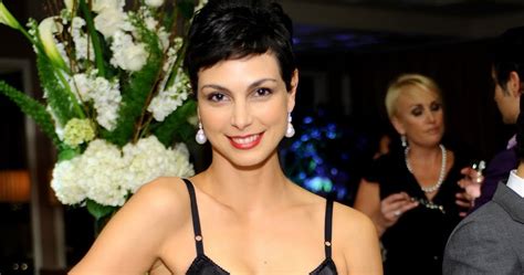 Morena Baccarin Dressed To Impress Sexy Photos Xxx Porn S