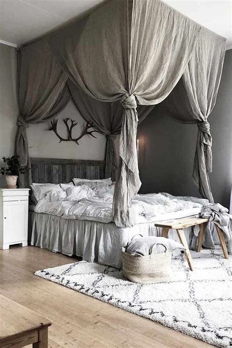 romantic bedroom ideas  enchanting design decortrendycom