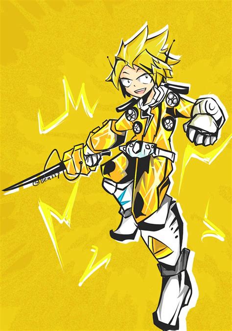 kaminari denki x kamen rider fourze denki by ben237 kamen rider anime cat hero