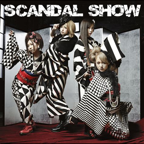 scandal show compilation by scandal spotify