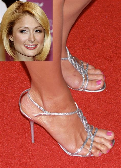 To Your Health 133 Celebrities Feet Side Effects Of