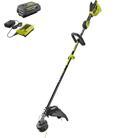 Ryobi In Volt Brushless Lithium Ion Cordless Battery Chainsaw Hot Sex