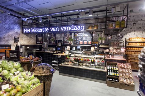 coop supermarkten jezz projectmanagement