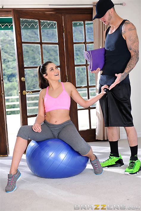 allies personal workout free video with chris strokes brazzers official