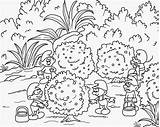 Coloring Pages Kids Color Older Printable Summer Teenagers Print Smurfs Smurf Drawing Kindergarten Complex Activities Time Detailed Worksheet Village Difficult sketch template