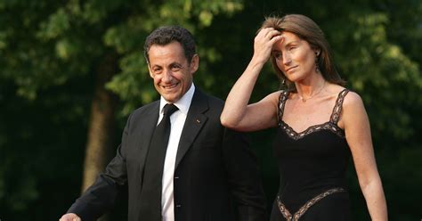 French President’s Ex Wife Explains Divorce