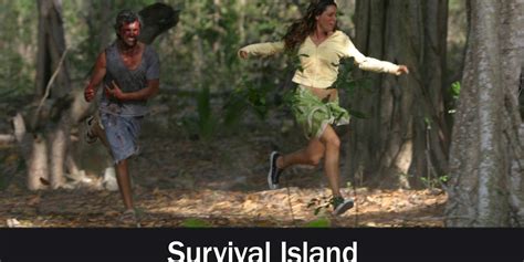 Survival Island 2006 Showtime