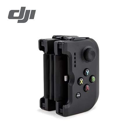 dji gamevice controller  dji spark tello drone accessories game controller   iphone