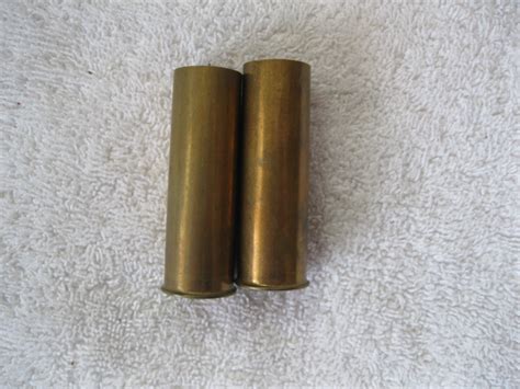 Remington 12 Gauge Primed Brass Shotgun Shells Hulls Battery Primers 2