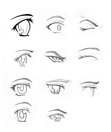 How To Draw Eyes Coloring Page How To Draw Eyes Coloring Page