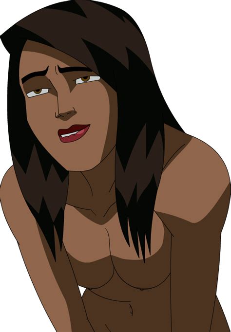 Rule 34 Ava Ayala Breasts Female Lipstick Marvel Naked Nipples