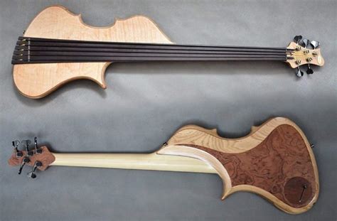 Stradi Most Beautiful Bass