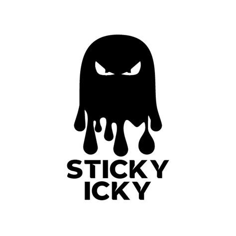 sticky icky