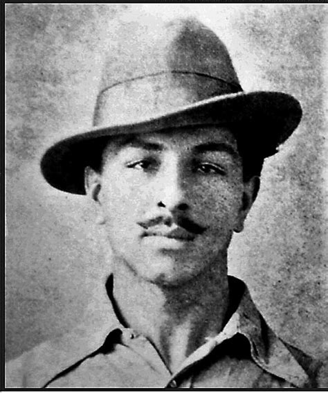 bhagat singh  achieved immortality   ideals connected