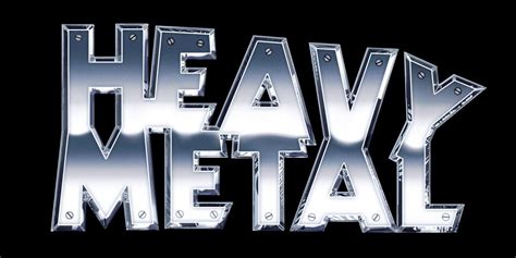 heavy metal returns  monthly schedule  milestone issue