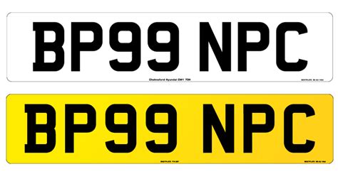 gb number plate template word printable license plate template tem