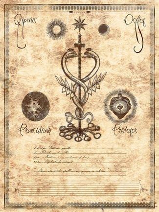 spell book pages printable doreatha pence