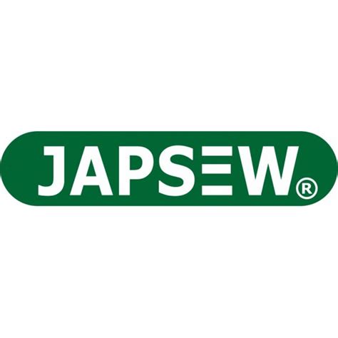 japsew logo   hd quality