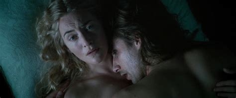 Naked Kate Winslet In A Little Chaos