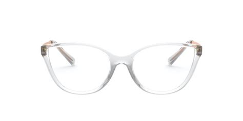 michael kors belize mk 4071u 3050 occhiali da vista donna shop