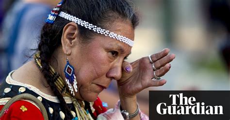 Canadian Aboriginal Women Four Times More Likely To Be Murdered Police