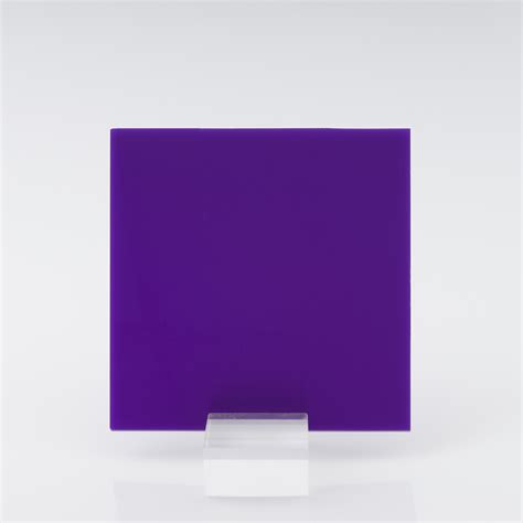 violet  perspex acrylic sheet plastic stockist