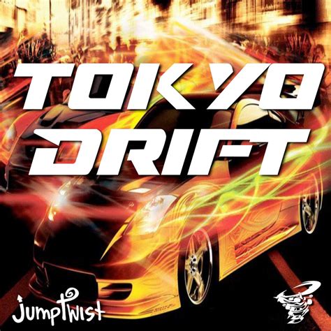 tokyo drift jumptwist