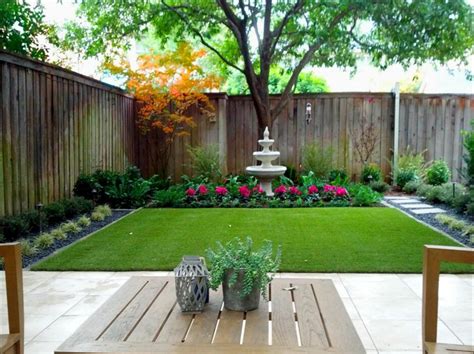 10 Simples Pasos Para Diseñar Tu Jardín Desde Cero Yo Tengo Un Jardín