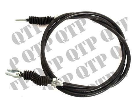 pto cable dpg bearings