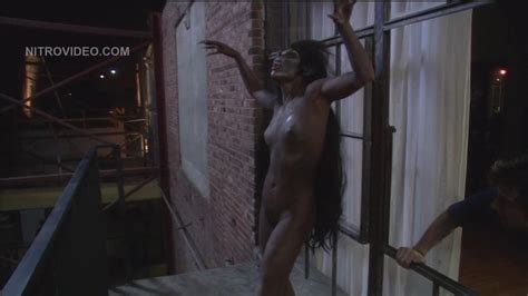 samaire armstrong nude in dark wolf hd video clip 05 at