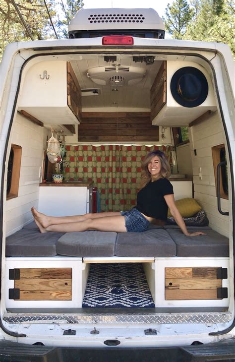 lessons from solo female traveling — tiny house tiny