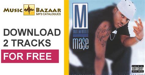 Harlem World Mase Mp3 Buy Full Tracklist